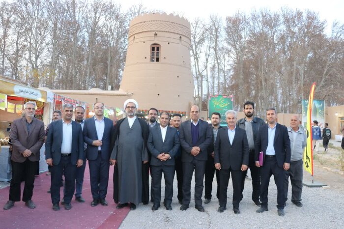 خیران یزد ۴۰ میلیارد ریال برای آزادی زندانیان غیرعمد کمک کردند