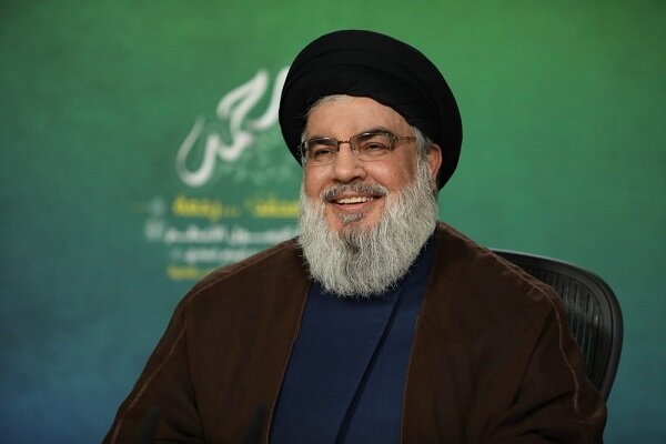 تولد دبیرکل حزب‌الله ترند ایکس شد