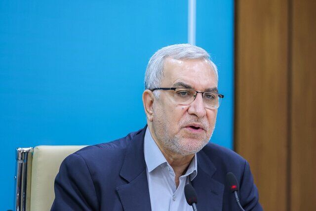 وزیر بهداشت: برنامه ای برای افزایش قیمت دارو نداریم