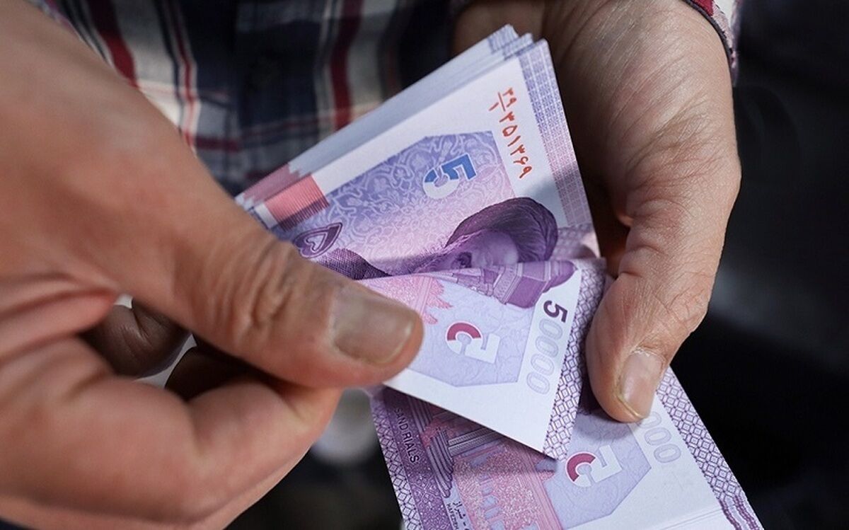 پاداش پایان خدمت کارمندان ۵۲۰ میلیون تومان شد