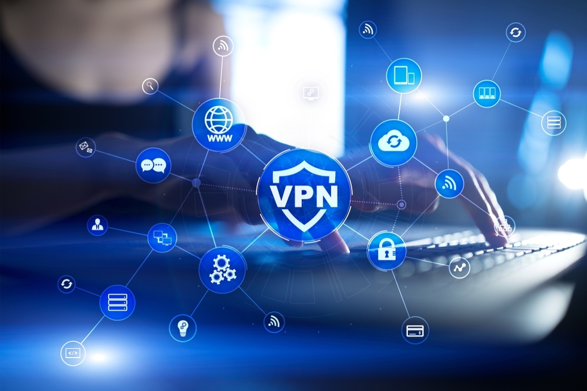 ۵۰ درصد اینترنت کشور از VPN رد می‌شود