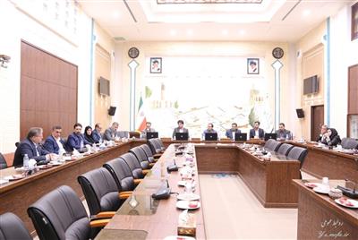 مدیر کل دارایی یزد بر تعامل وکلا با بخش مالیاتی تاکید کرد