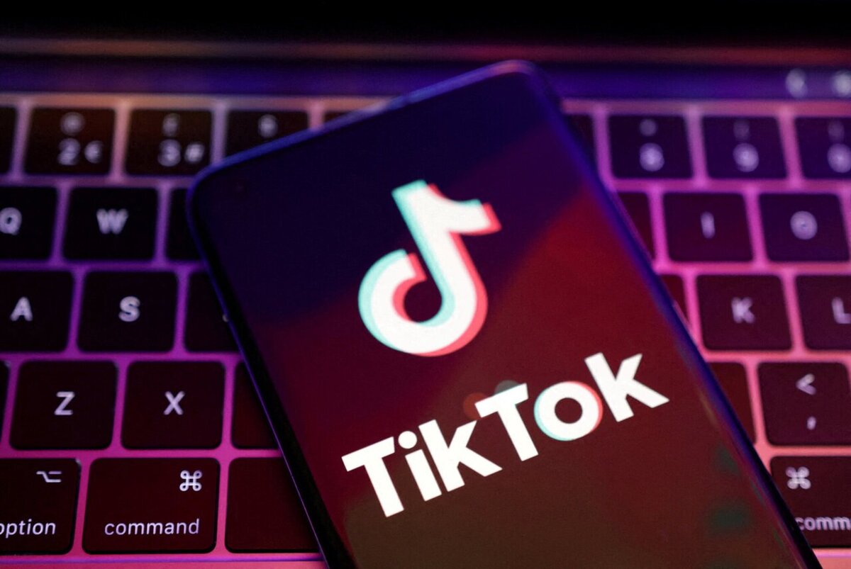 تیک تاک TikTok در چه کشور‌هایی ممنوع است؟