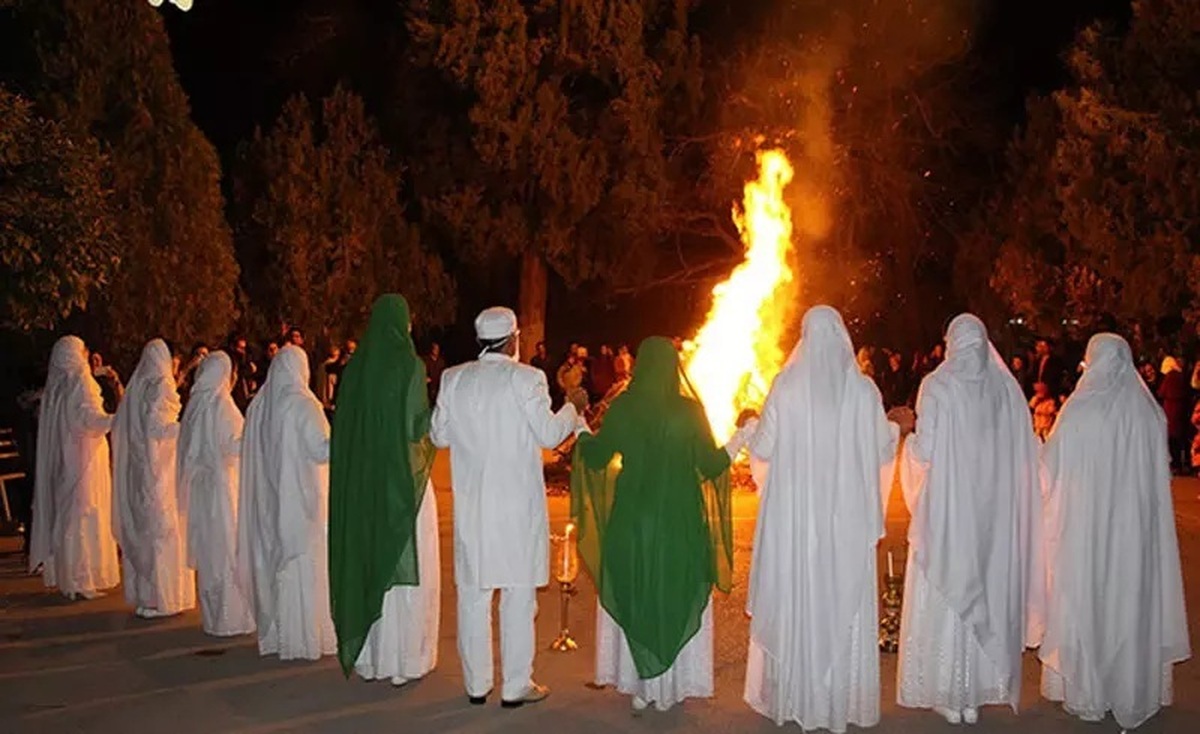 برگزاری جشن باستانی سده در تهران و کرمان و یزد؛ ورود عموم ممنوع است، حتی برای تماشا!
