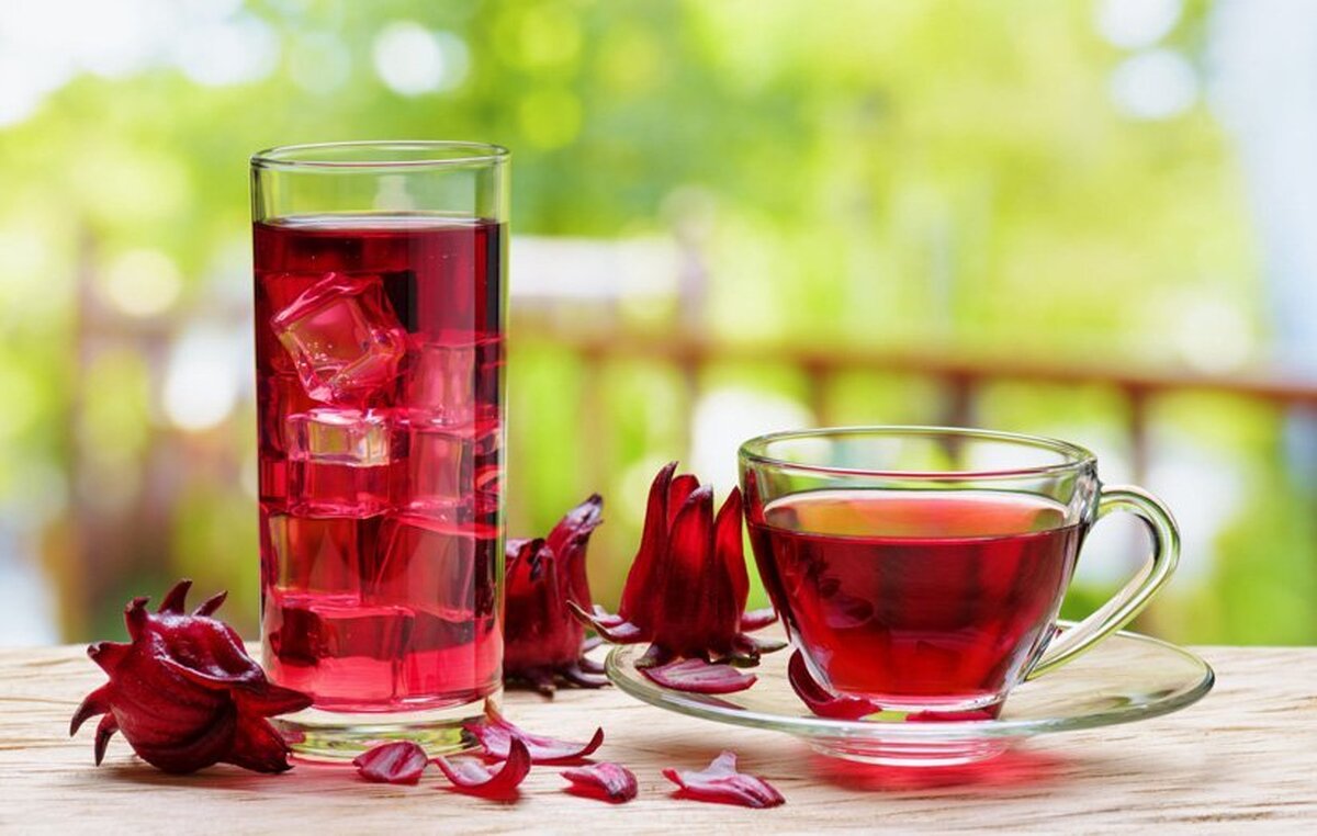 با مصرف این چای، پوستتان را جوان نگه دارید