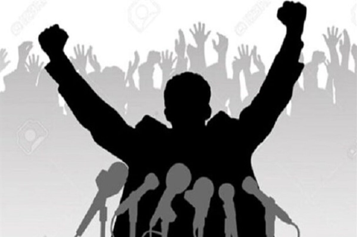 اولین قدم برای آرامش