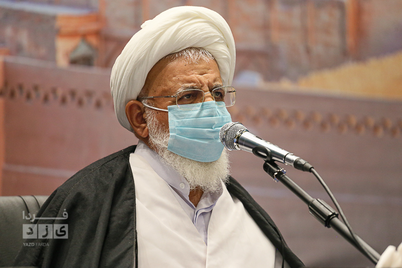 وظیفه ما همگانی کردن قرآن است