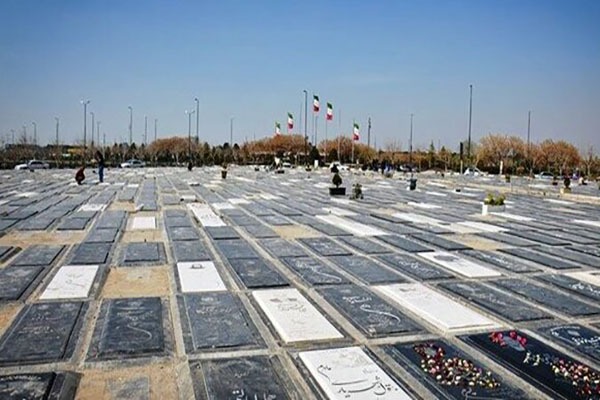 ۶۸ سال میانگین سن فوت شدگان استان یزد در سال ۱۴٠۲