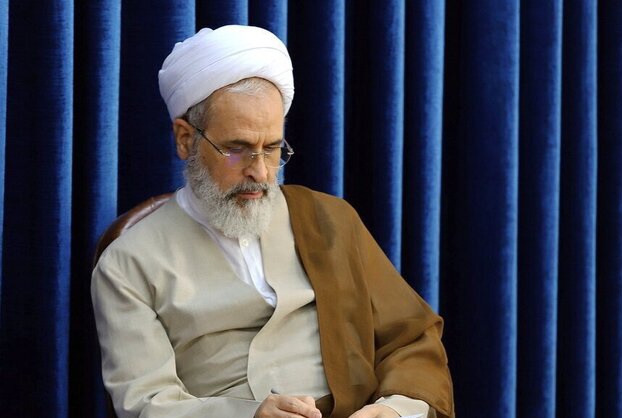 پیام آیت الله اعرافی به پاپ: جنایت‌های ضدبشری را محکوم کنید