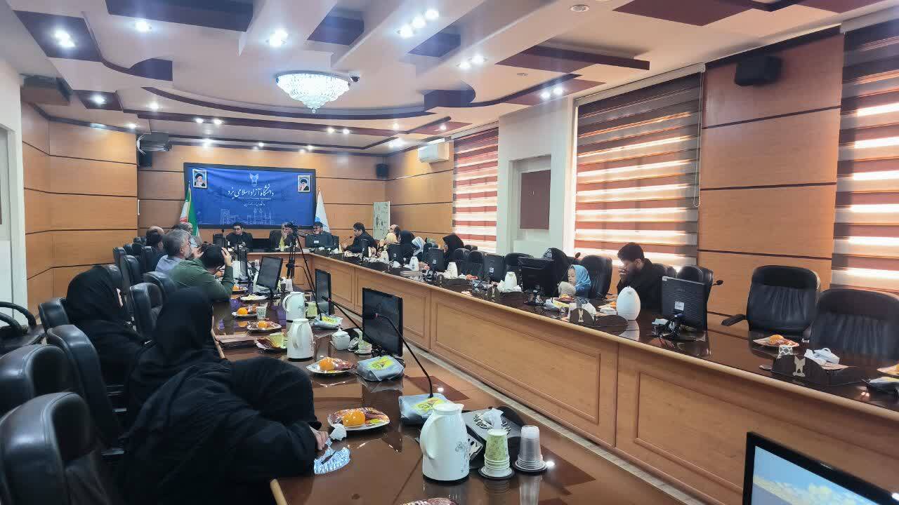 آغاز چهارمین جشنواره بین‌المللی شعر حضرت علی‌اکبر (ع) با حضور زوج‌های شاعر در یزد