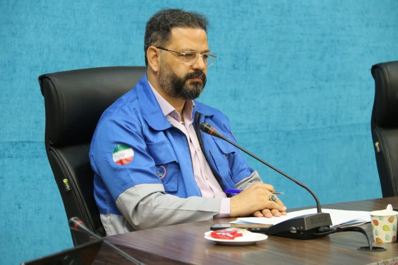 آمار نهایی بارش یزد: برف ۵۶ سانتیمتری، باران ۸۷ میلی‌متری و ۱۶۰ خانه آسیب‌دیده