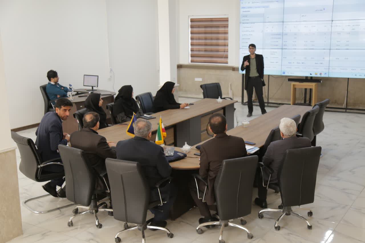 موفقیت اجرای طرح‌های فرهنگ سازی مصرف برق در استان یزد