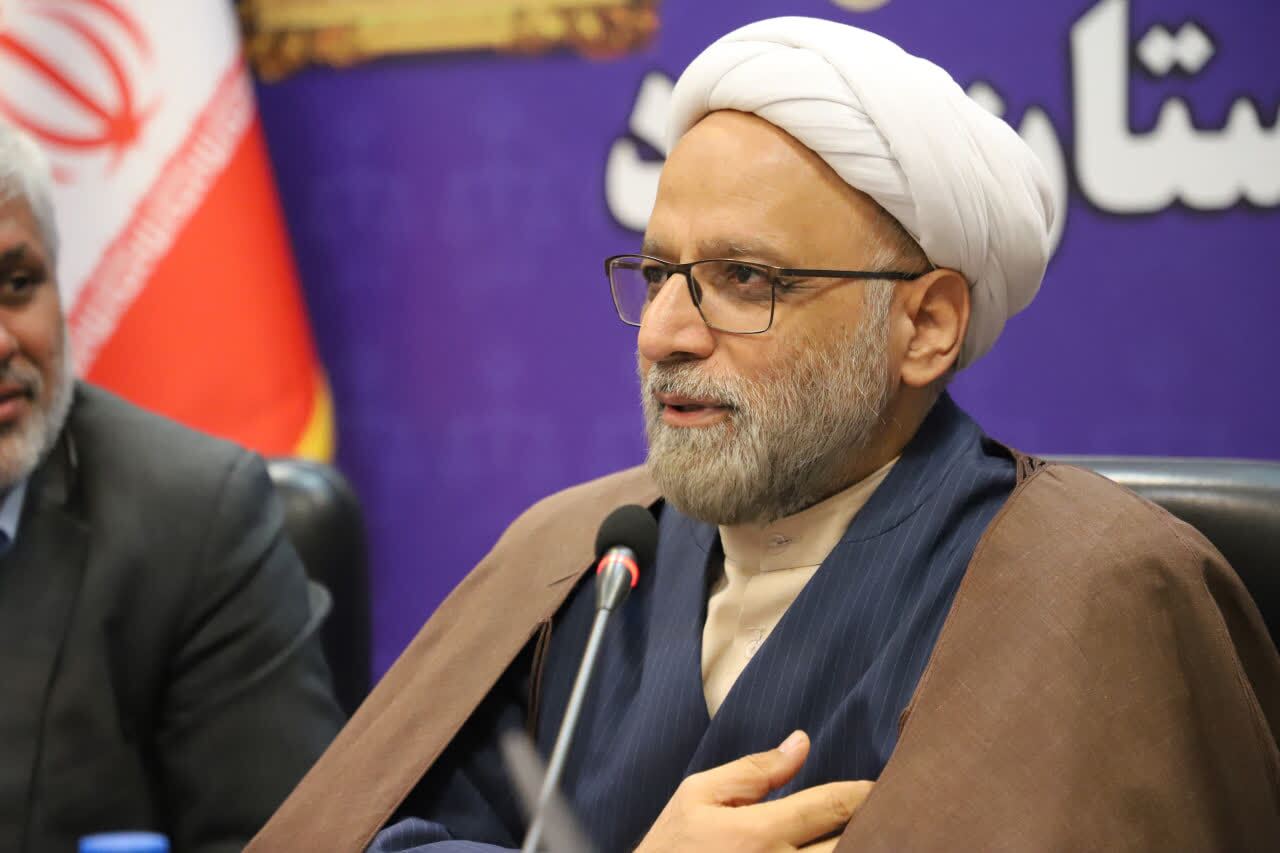 دانشجو باید مرکز ثقل تحقیق علمی و آسیب‌شناسی حوادث اخیر باشد