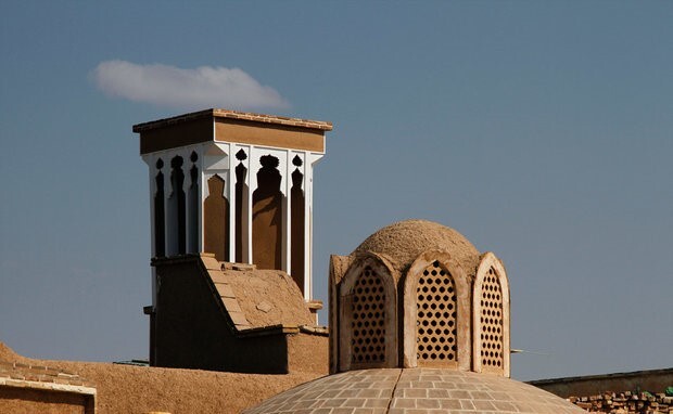 ۱۰ کانون میراثی در یزد به چرخه احیا بازگشت