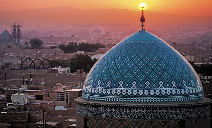 اجرای پویش «مسجد مهربانی» در استان یزد اجرای پویش «مسجد مهربانی» در استان یزد