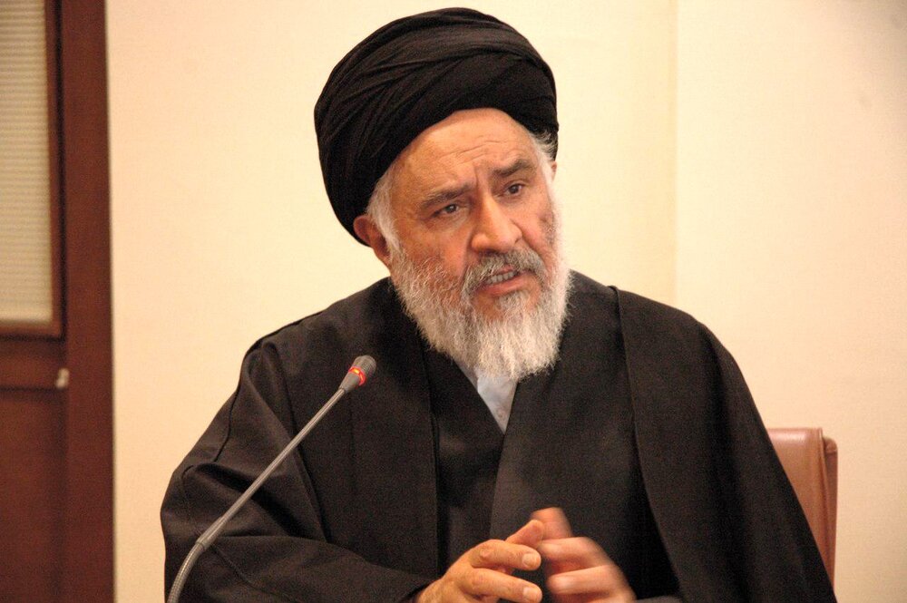 اگر شوهر او ادعا کند همسرم مهدورالدم بود، قاضی چه کاری می‌تواند بکند؟