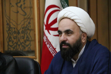 هیات‌های مذهبی یزد در محکومیت اقدامات اغتشاشگران تجمع می‌کنند