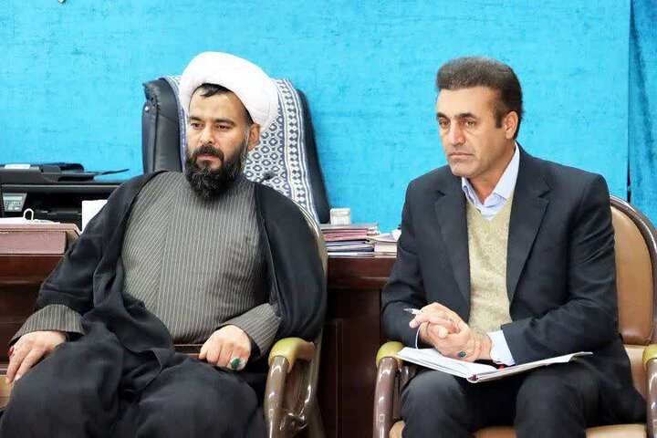 دهه بصیرت در تقویت وحدت و انسجام اجتماعی جامعه موثر است