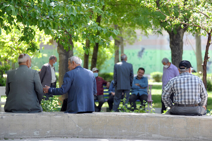 خبر جدید درباره حقوق بازنشستگان