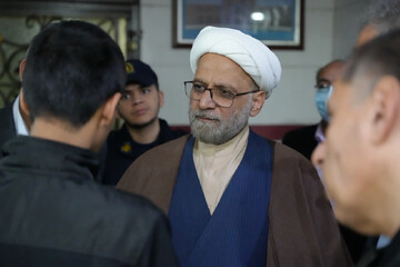 اغتشاشات فرصت‌ها و منابع مالی پیشرفت کشور را می‌بلعد