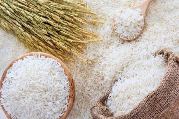 قیمت جهانی برنج بالا می رود اگر...