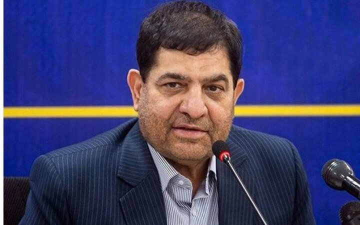 دستور مخبر به وزارت خارجه برای افزایش واردات محصولات از آفریقا