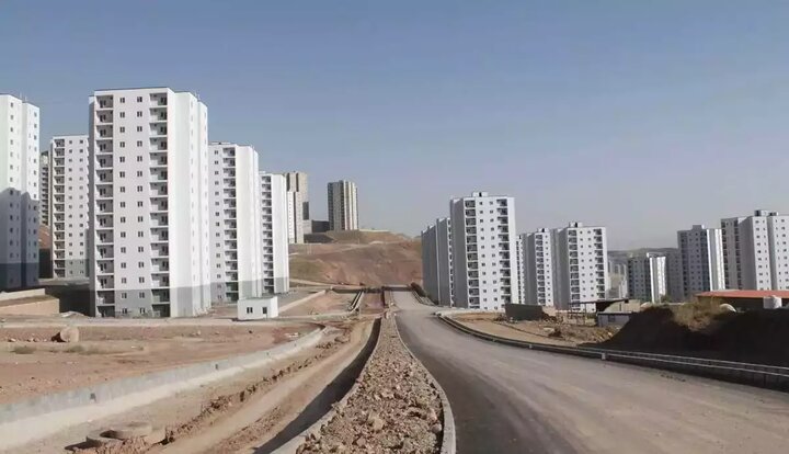 اقساط وام مسکن ملی پلکانی می‌شود/ وجود ٢ میلیون مسکن روستایی فرسوده در کشور