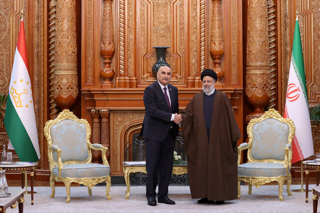 جزئیاتی از دیدار ابراهیم رئیسی با رئیس جمهور ازبکستان/ توافق ۵۰۰ میلیون دلاری در دوشنبه