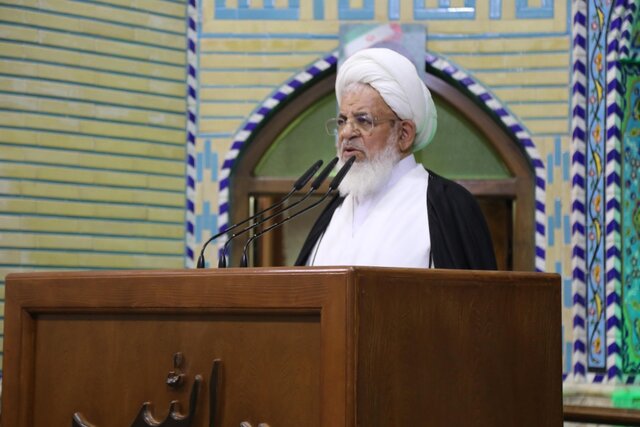 آمریکا و رژیم صهیونیستی جز سلطه و بدبختی برای ایران نمی‌خواهند