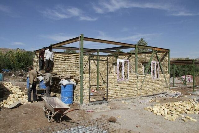 پرداخت وام ۳۵۰ میلیون تومانی مسکن روستایی از پایان آذر