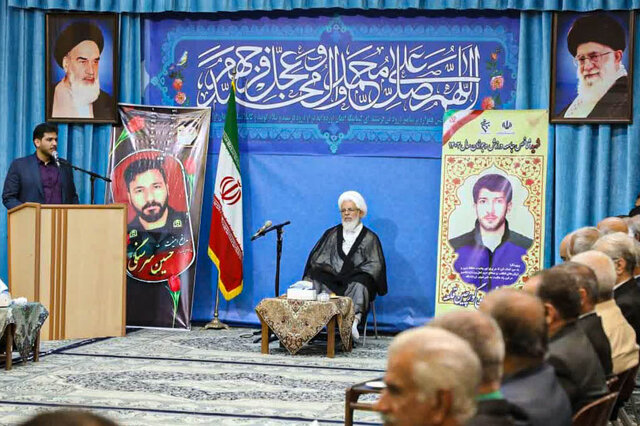 روحیه غیرت و جوانمردی ورزشکاران باستانی در جامعه ترویج شود