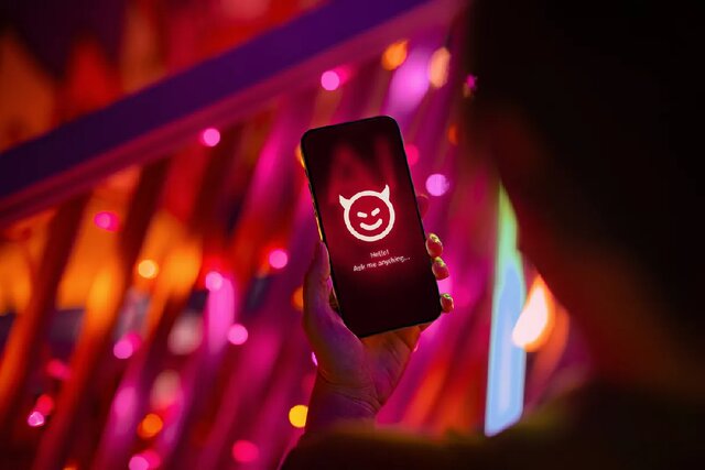 هوش مصنوعی دروغ را راست جلوه میدهد