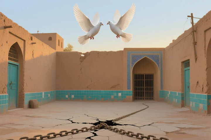 ثمره همدلی یزدی‌ها؛ آزادی ۲۸۷ زندانی غیرعمد در ۱۱ ماهه سال جاری