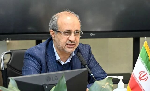 شناسایی ۵۰ نوع ماده معدنی در یزد