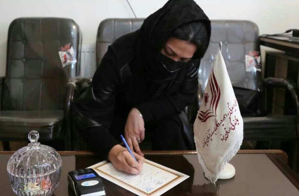 هدیه روز پدر به طعم رهایی از حبس