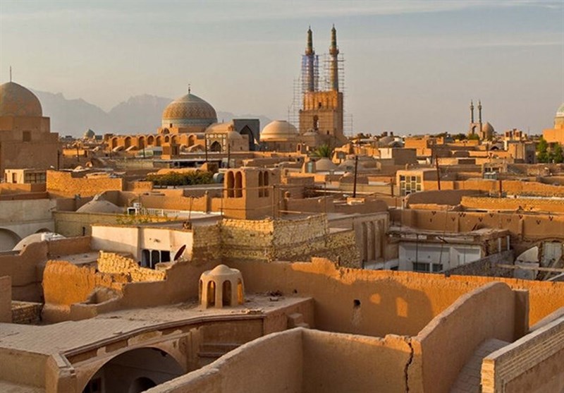 مرمت و احیای بافت تاریخی یک وظیفه ملی است