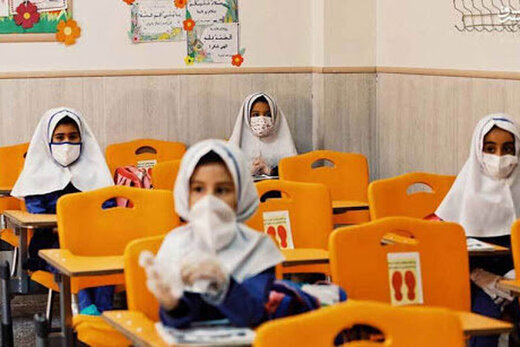 بازگشایی مدارس در شرایط کنونی ریسک بزرگی است