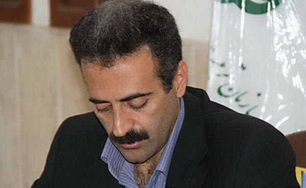 قربانی، سکاندار جدید اداره ورزش و جوانان یزد