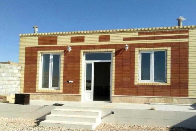 طرح مسکن محرومان در کشور اجرا می‌شود