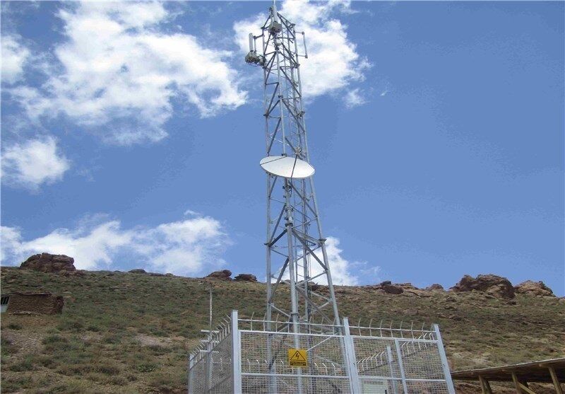 یزد جزء استان‌های برتر در کیفیت ارتباطات روستایی