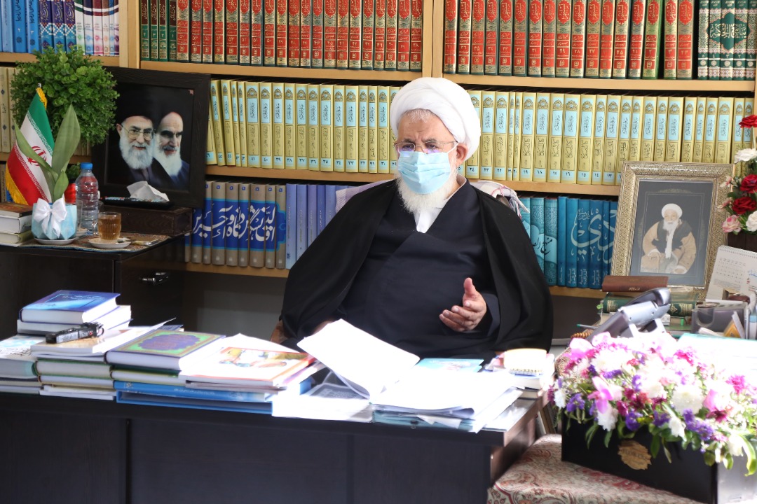 حکم شرع از الزامات اجرایی ثبت اسناد است