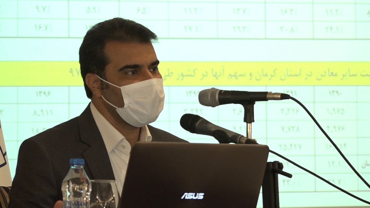 استارت آپ‌ها زمینه ساز نوآورانه شدن فعالیت‌های معدنی
