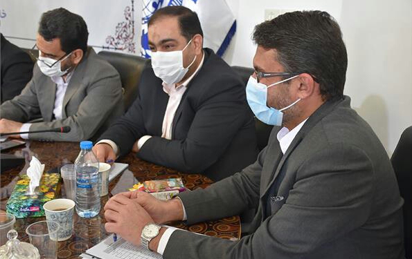 فعالیت ۲۹۶ تشکل کارگری و کارفرمایی در استان یزد