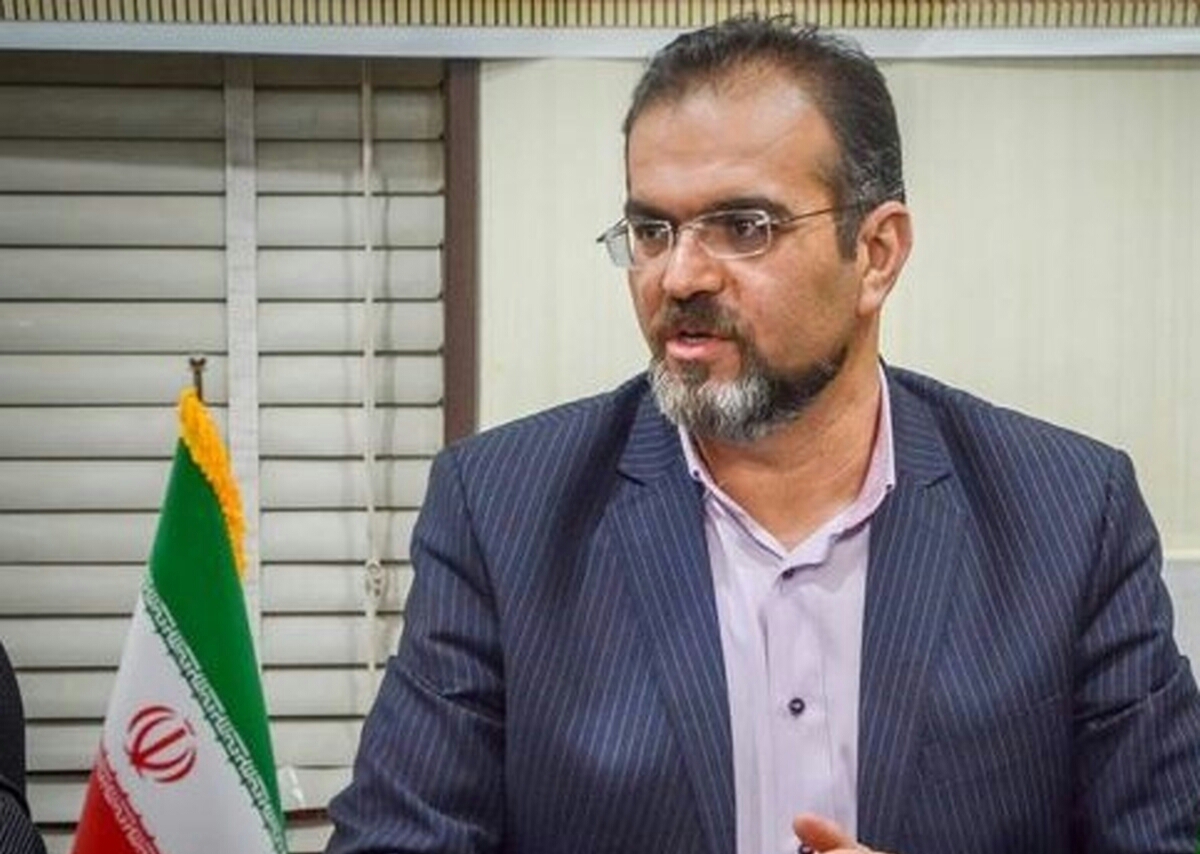 طرح خیابان فرخی از طرف میراث فرهنگی متوقف شده است