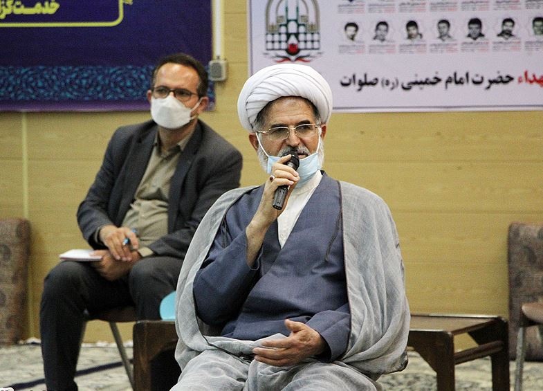 برنامه ریزی برای گرامیداشت مناسبت ها‌ی پیش رو