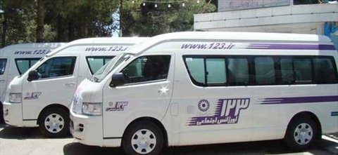 نقش اورژانس در پیشگیری از آسیب‌های فردی و خانوادگی