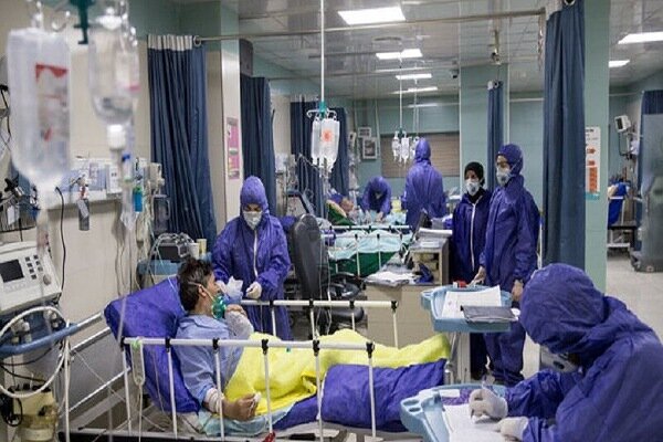 فوت یک یزدی دیگر در شبانه روز گذشته