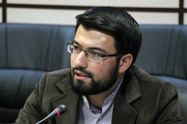 احسان عابدی مدیر کل فرهنگ و ارشاد اسلامی یزد شد