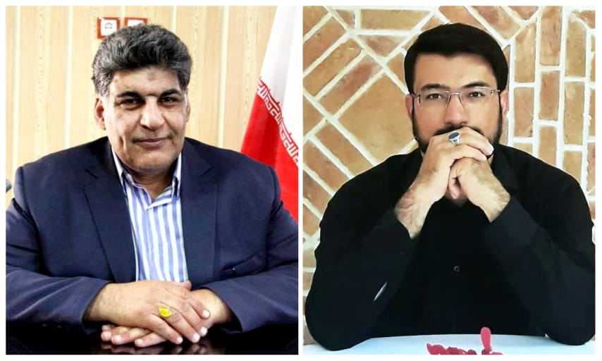 دلنوشته ای به بهانه انتصاب مدیرکل جدید ارشاد