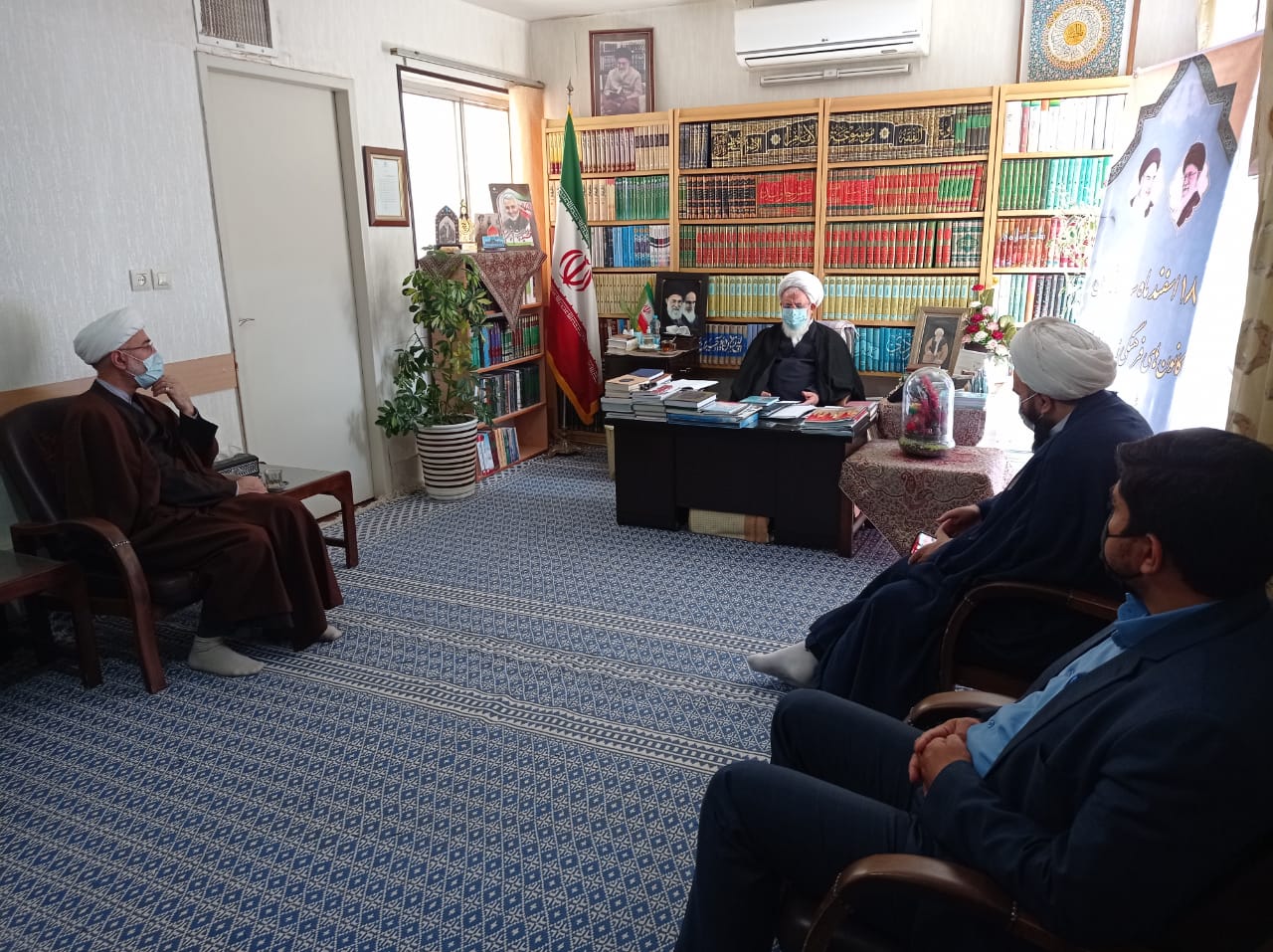 طرح طراوت، گامی بزرگ در جهت جذب و احیای کارکردهای مساجد
